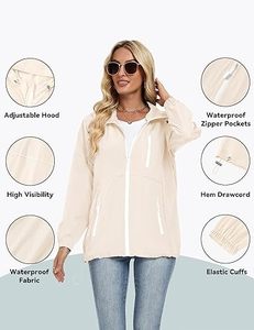 Wholesale Designer <b>Men</b> <b>Long</b> Winter Outdoor Windbreaker <b>Jacket</b> Stand Collar Vintage Style Lightweight Windproof Waterproof Hooded - Product Image 4