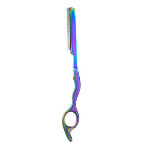 Kit d'outils de pose et de retrait d'extensions capillaires en acier inoxydable de haute qualité, personnalisable, dernier modèle, pour installation et retrait de qualité professionnelle en salon - Product Image 5