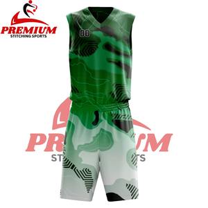 Uniforme de basket-ball unisexe, tissu doux et respirant, léger, coupe confortable, idéal pour les sports en salle - Product Image 5