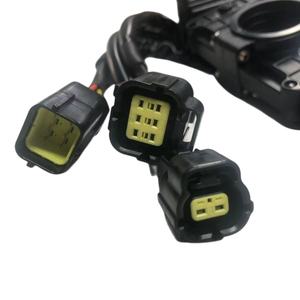 Interruptor de Dirección para Montacargas HNARL NO.JK803 para Montacargas Heli Maximal XGMA Goodsense, Interruptor Combinado de Repuesto - Product Image 3