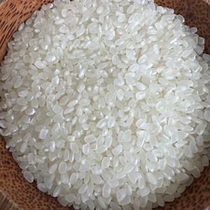 [Keith Vilaconic] Riz de sushi japonica premium du Vietnam - Riz perlé japonais à grains courts 100% naturel, durée de conservation de 2 ans, haute qualité - Product Image 3