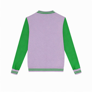 Premium Quality Varsity <b>Jacket</b> For <b>Men</b> Wholesale Custom Letterman Cotton Polyester <b>Warm</b> Clothing Casual Baseball <b>Jacket</b> Sports - Product Image 5