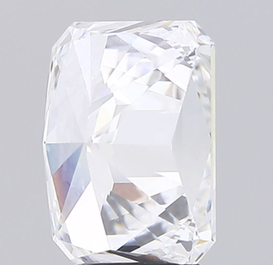 Diamant de laboratoire CVD LG 768682935 ROYAL GEMS SUPER, certifié IGI, 5,01 carats, taille Radiant, couleur D, clarté VVS1, pour la fabrication de bijoux - Product Image 4