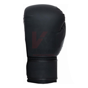 Guantes de MMA OEM Ligeros para Entrenamiento, Sparring, Lucha y Grappling - Product Image 4