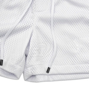 New Style Men <b>Mesh</b> <b>Shorts</b> Solid Color <b>Mesh</b> <b>Shorts</b> For Sale Running <b>Mesh</b> <b>Shorts</b> Made In Pakistan - Product Image 4