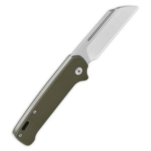 Couteaux de poche avec lames en acier inoxydable et poignées ergonomiques, conception fiable pour le camping, la randonnée, la pêche et les activités de plein air générales - Product Image 3