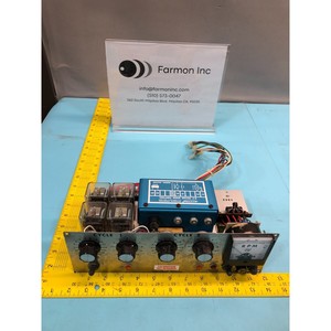 Controlador de Velocidad FLUOROWARE 151-0942, RPM FSI - Equipo y Piezas de Semiconductores de Confianza de Marca Global - Product Image 2