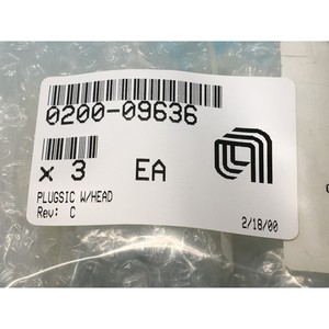 AMAT 0240-WC001 เครื่องมือทำความสะอาดแบบเปียก KT สำหรับ Centura - อุปกรณ์และอะไหล่เซมิคอนดักเตอร์ระดับโลกที่เชื่อถือได้ - Product Image 6