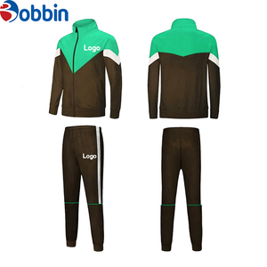 Conjunto Deportivo de Moda para Hombre, 2 Piezas, Pantalones y Camiseta, 100% Algodón, Traje Personalizado de Alta Calidad para Hombre - Product Image 4