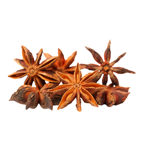 Anís estrella de primavera secado al aire con aroma distintivo y versatilidad culinaria - Product Image 3