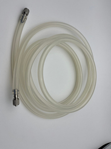 Aguja de Veress de Acero Inoxidable, Aguja de Veress Manual para Insuflación en Laparoscopia, Certificación CE, Reutilizable - Product Image 3