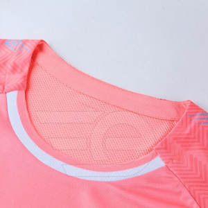 Uniforme de Fútbol, Ropa Deportiva Profesional para Equipos, Transpirable, Ligero, para Entrenamiento y Partidos - Product Image 3