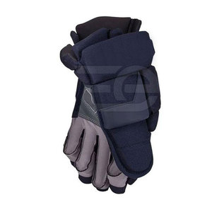High Winter Prime Guard Lacrosse <b>Gloves</b> Strong Grip Breathable Lightweight Waterproof Shock Absorbing Protective Sports Training - Product Image 3