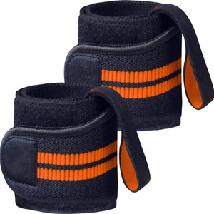 Muñequeras Deportivas de Buena Calidad con Soporte Estable, Alivio del Dolor y Protección, Muñequeras Magnéticas para Gimnasio - Product Image 5