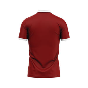 Vêtements de sport personnalisables OEM directement de l'usine Pickleball Tennis Badminton Pingpong Maillots Vêtements de golf de haute qualité en provenance du Vietnam - Product Image 2