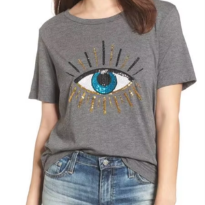 Beaded Embroidery Seed Beads Fashion Tank <b>Top</b> Stylish Seed Beads Hand Embroidered Tank <b>Top</b> - Product Image 1