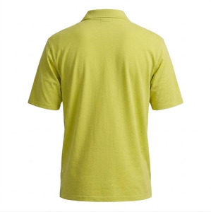 Chemises polo pour hommes avec logo personnalisé, vente en gros, haute qualité, séchage rapide, chemises polo de golf, tailles grandes, faible MOQ - Product Image 6