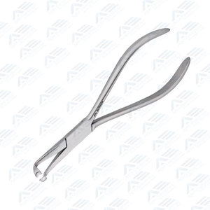Pinza para Extracción de Dientes, Herramienta de Laboratorio Dental para Remoción Precisa de Coronas, Pinza Manual para Separar Coronas - Product Image 5