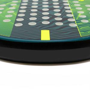 Raquettes de pickleball légères fabriquées directement par le fabricant, design de logo personnalisé, vente en gros à prix avantageux, raquette de paddle-tennis - Product Image 3