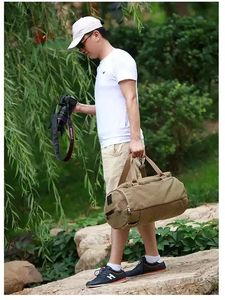 Wholesale Jute <b>Backpack</b> Customizable Eco Friendly Promotional <b>Backpack</b> - Product Image 2