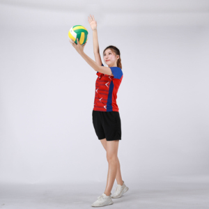 Wholesale Price Personalized 100% <b>Polyester</b> Breathable Quick Dry Jersey <b>Shorts</b> Volleyball Uniforms Men Summer Best Selling - Product Image 4