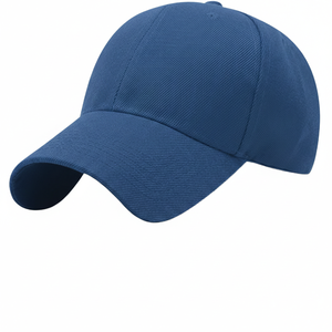 Gorra de Béisbol de 5 Paneles, Diseño Vintage, Dos Tonos, Personalizable, 100% Poliéster, Base de Algodón, para Hombre y Mujer - Product Image 6