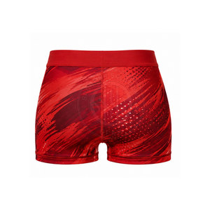 Relaxed Women <b>Boxer</b> Shorts Soft Lightweight Casual Shorts For Everyday Wear Home Use And Daily Clothing - Product Image 4