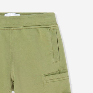 Design tendance et élégant de qualité supérieure pour les vêtements d'extérieur 2026, design élégant avec poches latérales et personnalisation du logo 2026 - Product Image 3