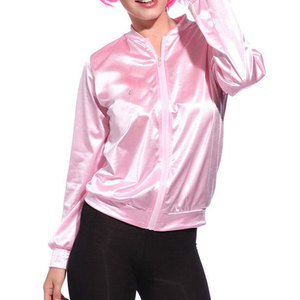 Fabricant de vestes de mode urbaine haut de gamme pour femmes, fournisseur d'usine de vestes bomber rembourrées pour femmes - Product Image 5