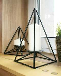 สีทองโบราณ, สีเงิน, สีดำ, สีทองเหลือง, สีโรสโกลด์, สีขาว และสีตามสั่งเพื่อเข้ากับโทนสีตกแต่งงานแต่งงานทุกแบบ - Product Image 5