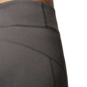 Leggings deportivos para mujer, mezcla de algodón, pantalones deportivos de longitud completa - Product Image 5