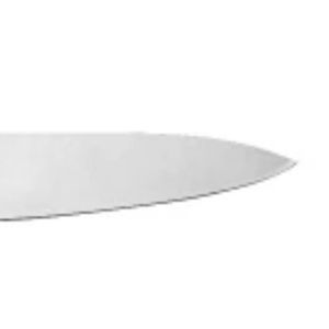 Couteaux de cuisine durables pour chef, couteau à découper en acier inoxydable tranchant pour la viande, le poisson, les légumes, les fruits, pour trancher, hacher, utilisation à la maison et en cuisine - Product Image 2