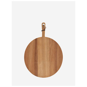 Tabla de Cortar Rectangular de Bambú Sostenible, Multifuncional, No Tóxica, Apta para Lavavajillas, Personalizable, Superventas - Product Image 2