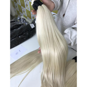 ผมแท้เวียดนามแบบ Remy Lace Front ความยาว 28 นิ้ว คุณภาพเยี่ยม ไฮไลท์สีออมเบร 2 โทน สี HD โปร่งใส ปรับแต่งได้ พร้อมผมเบบี้บาง - Product Image 2