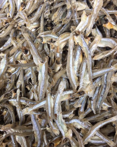 Anchoas Secas al Sol Naturalmente / Limpiadas y Clasificadas - Product Image 2