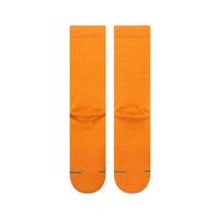 Chaussettes de sport pour hommes de qualité supérieure, personnalisées, blanches, avec lettres, design de créateur, broderie, imprimé, coton respirant, séchage rapide