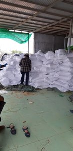Vietnam Manufacturer Dried <b>Sea</b> <b>Moss</b> Irish <b>Moss</b> <b>Raw</b> Material Bulk Factory Supply Export - Product Image 3