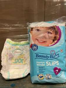 Vente en gros de couches pour bébés super absorbantes, couches-culottes jetables d'apprentissage, fabrication - Product Image 6