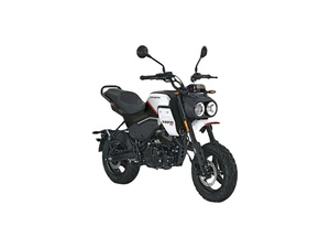 Bicicleta de Calle de Alta Calidad 2024 2025 9HP C/FMO-TO Pa/pio 6SPEE/D C-L S-treet FAST - Product Image 2