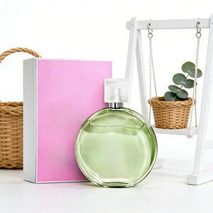 Perfume de Diseñador para Mujer y Hombre, Colonia de Lujo, Fragancias Formales y Encantadoras para Mujer, Perfume de Larga Duración - Product Image 5
