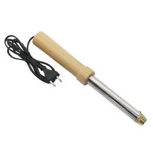 Deshorner Eléctrico Reutilizable para Ganado, Máquina Portátil para Eliminar Cuernos de Ganado, Equipo Veterinario para Deshorner Terneros - Product Image 3