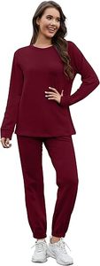Custom Drawstring Tracksuit Set Premium <b>Athletic</b> Sportswear for Gym, Training, Running & Casual Wear For Women - Product Image 4