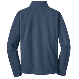 Colección de Invierno, Chaqueta Casual de Forro Polar para Hombre, Chaqueta Gruesa para Hombre, Chaqueta Clásica de Forro Polar de Poliéster, Talla Grande 2XL - Product Image 4