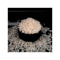 Riz Basmati du Brésil de qualité supérieure, riz aromatique premium pour l'exportation mondiale et l'industrie de la restauration