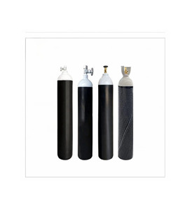 Gas de Dióxido de Carbono Premium para Uso Industrial - Product Image 6
