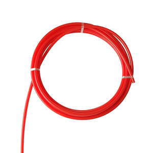 Indoflex PA12 Fire Detection <b>Tube</b> 6mm OD x 4mm ID <b>Heat</b> Sensing <b>Tube</b> for Automatic Fire Suppression Systems - Product Image 4