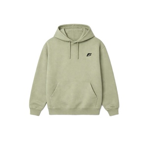 Vente en gros OEM – Nouveaux sweats à capuche en molleton de coton premium pour hommes, coupe décontractée, style streetwear, tissu épais, vêtements décontractés, logo personnalisé - Product Image 1