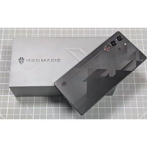 Red Magic 10 Pro Rosa, Pantalla FHD de 7'', Procesador 8, 16 GB de RAM, 512 GB de ROM, Batería de 7000 mAh, Teléfono para Juegos 5G - Product Image 5