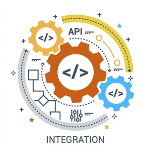 บริการพัฒนาและบูรณาการ API ระดับผู้เชี่ยวชาญ ขยายแพลตฟอร์มซอฟต์แวร์แบบกำหนดเองสำหรับองค์กรเพื่อผลกำไรสูงสุด - Product Image 3