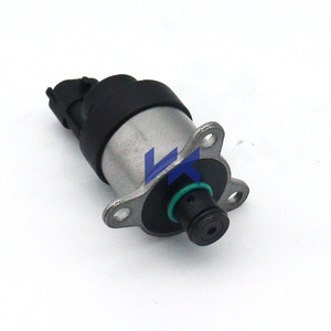 0928400643 Régulateur de pompe à carburant diesel, soupape de dosage pour Citroën Xsara Peugeot <span class=keywords><strong>206</strong></span> 307 1.4 <span class=keywords><strong>HDI</strong></span> - Product Image 4